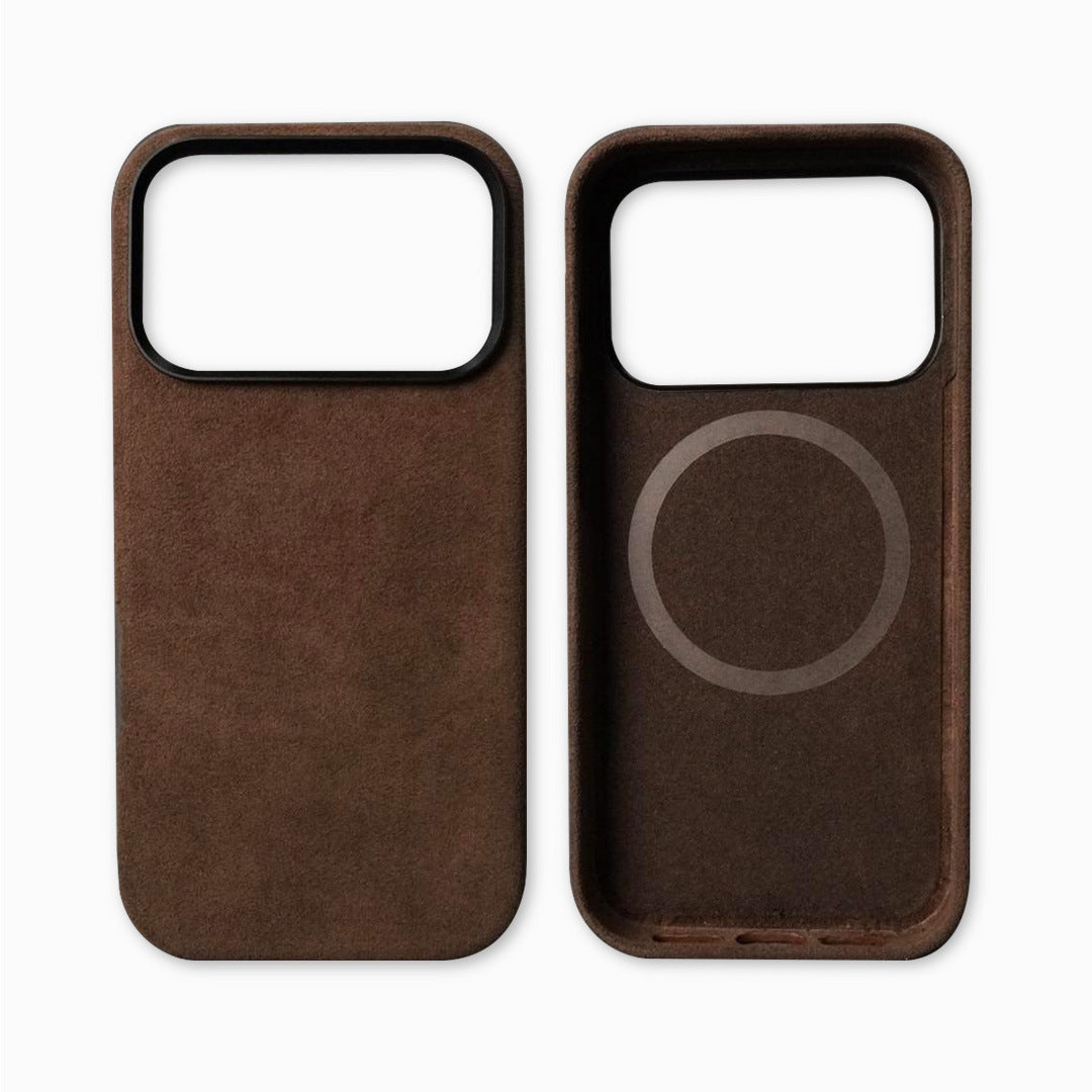 For Phone Case 17 Pro Max Air - MobilTak