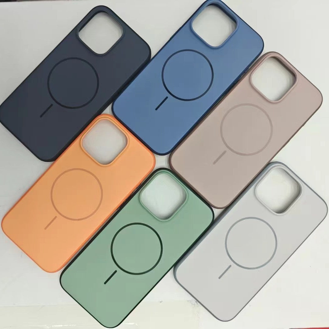 Applicable To 17-in-one AI Photography Button Phone Case - MobilTak