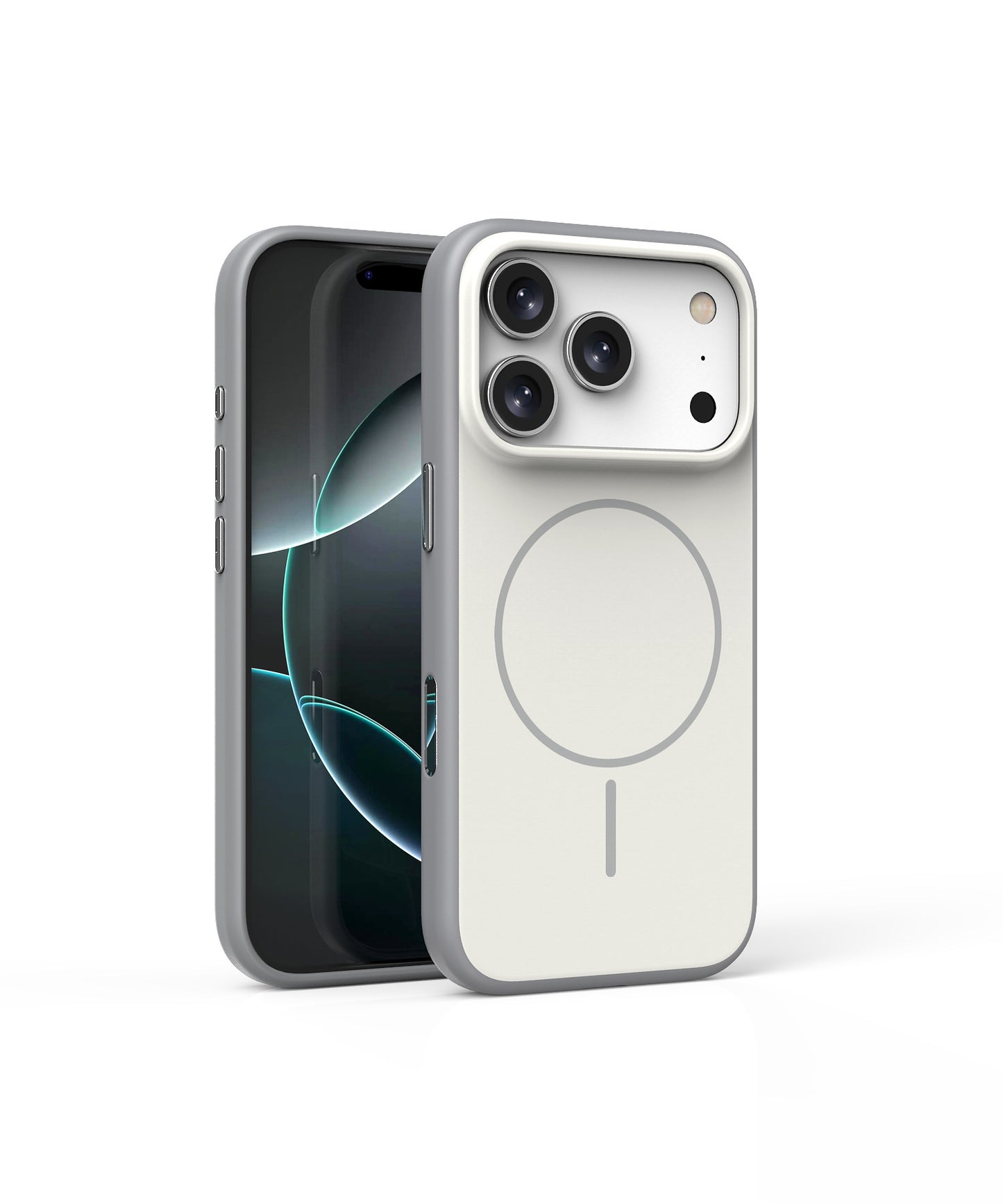 Applicable To 17-in-one AI Photography Button Phone Case - MobilTak