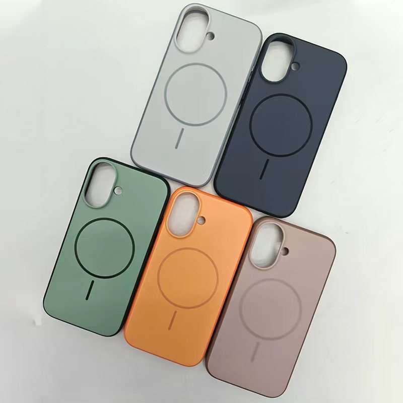 Applicable To 17-in-one AI Photography Button Phone Case - MobilTak