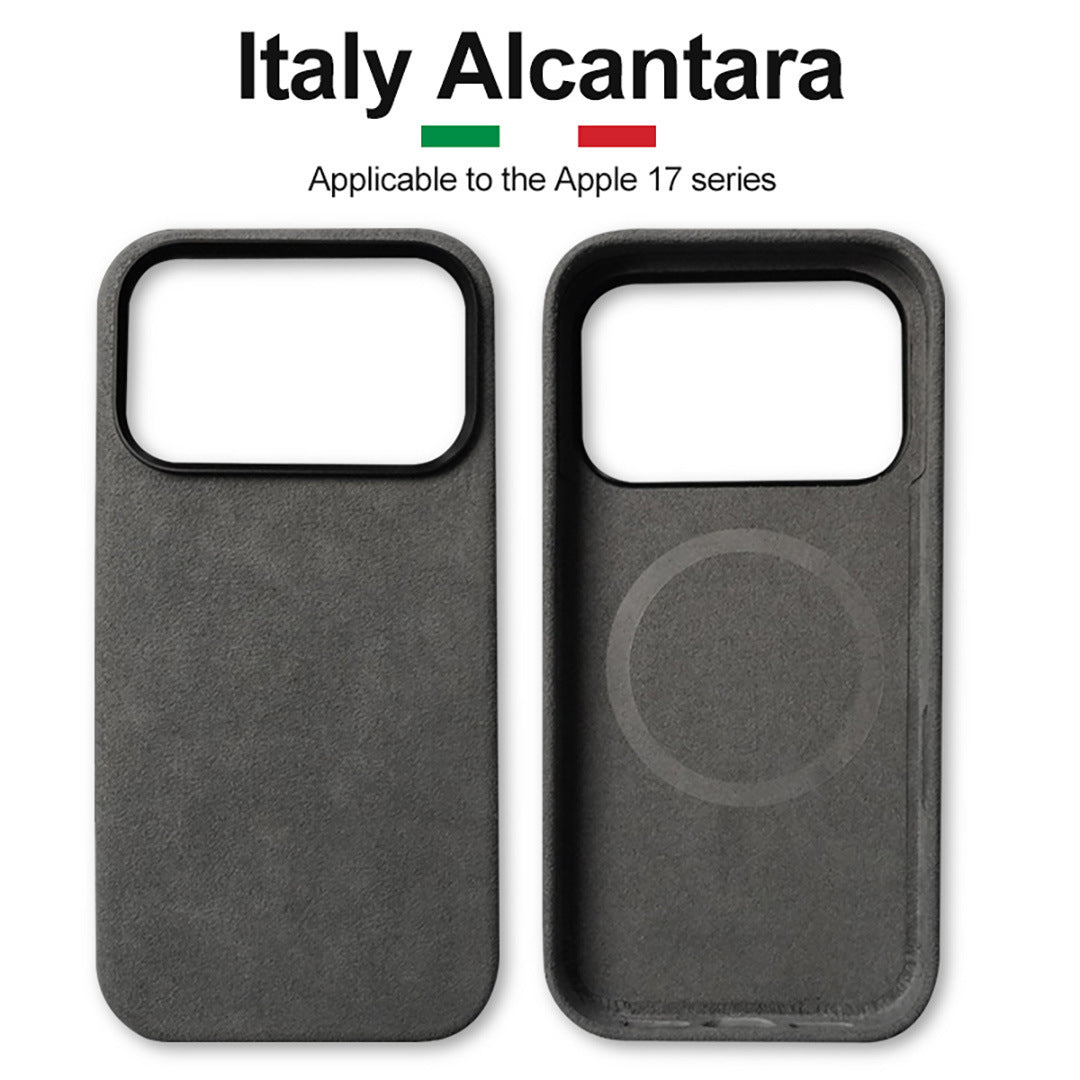 For Phone Case 17 Pro Max Air - MobilTak