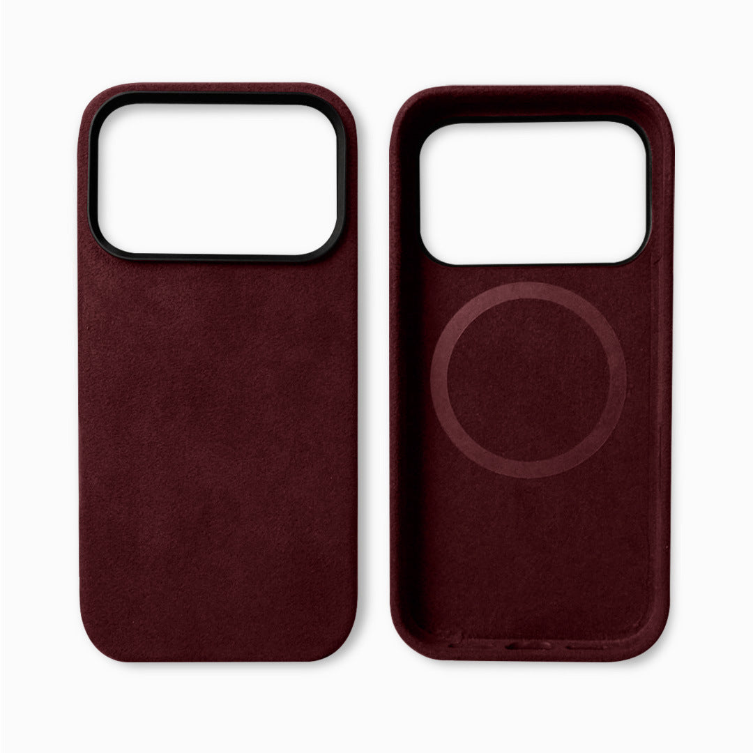 For Phone Case 17 Pro Max Air - MobilTak