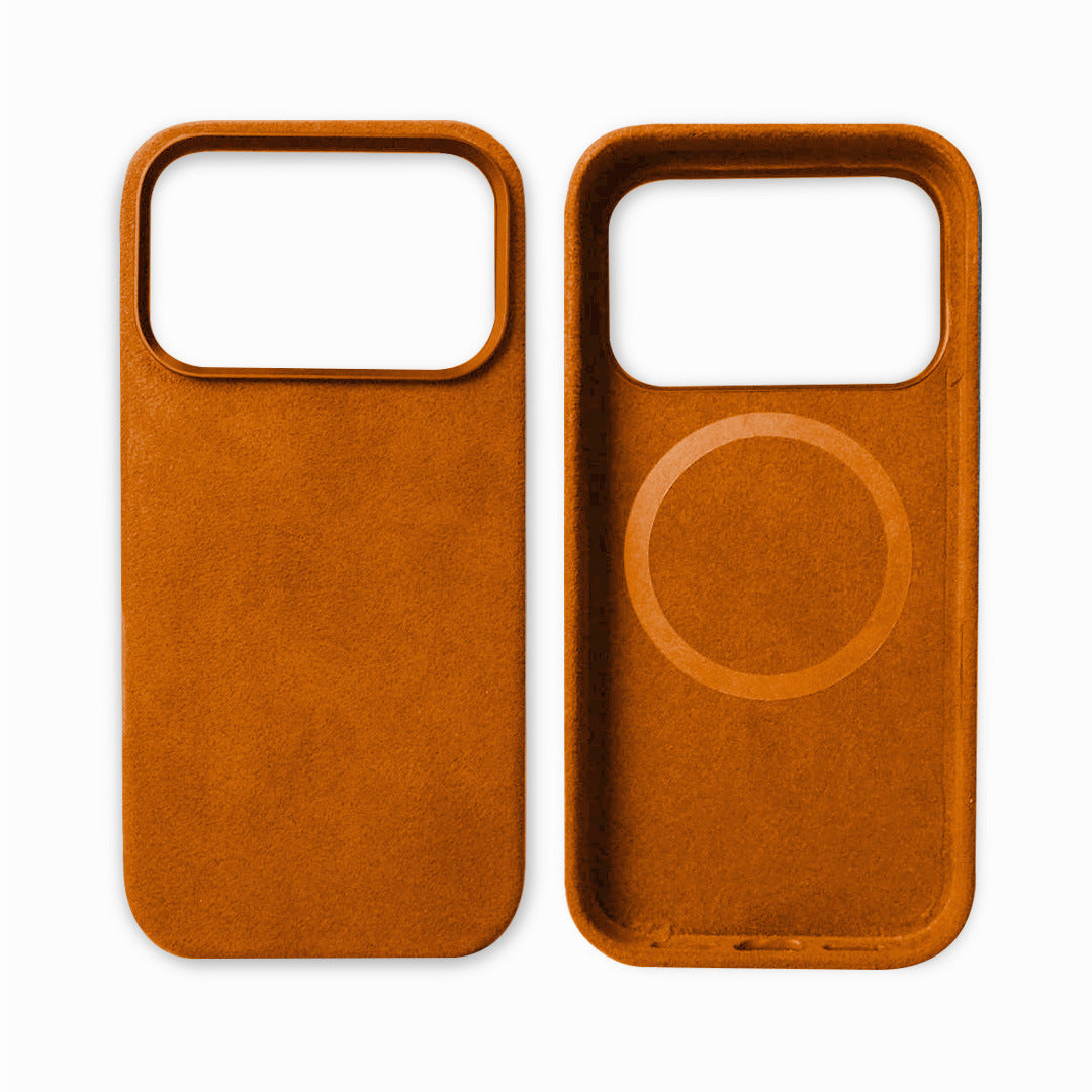 For Phone Case 17 Pro Max Air - MobilTak