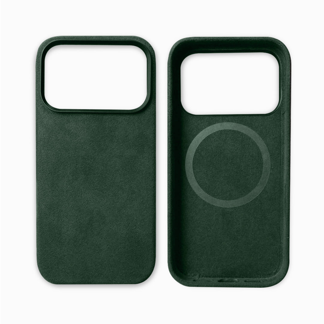 For Phone Case 17 Pro Max Air - MobilTak