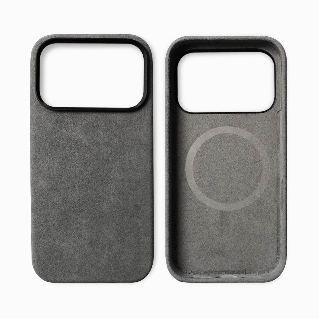 For Phone Case 17 Pro Max Air - MobilTak