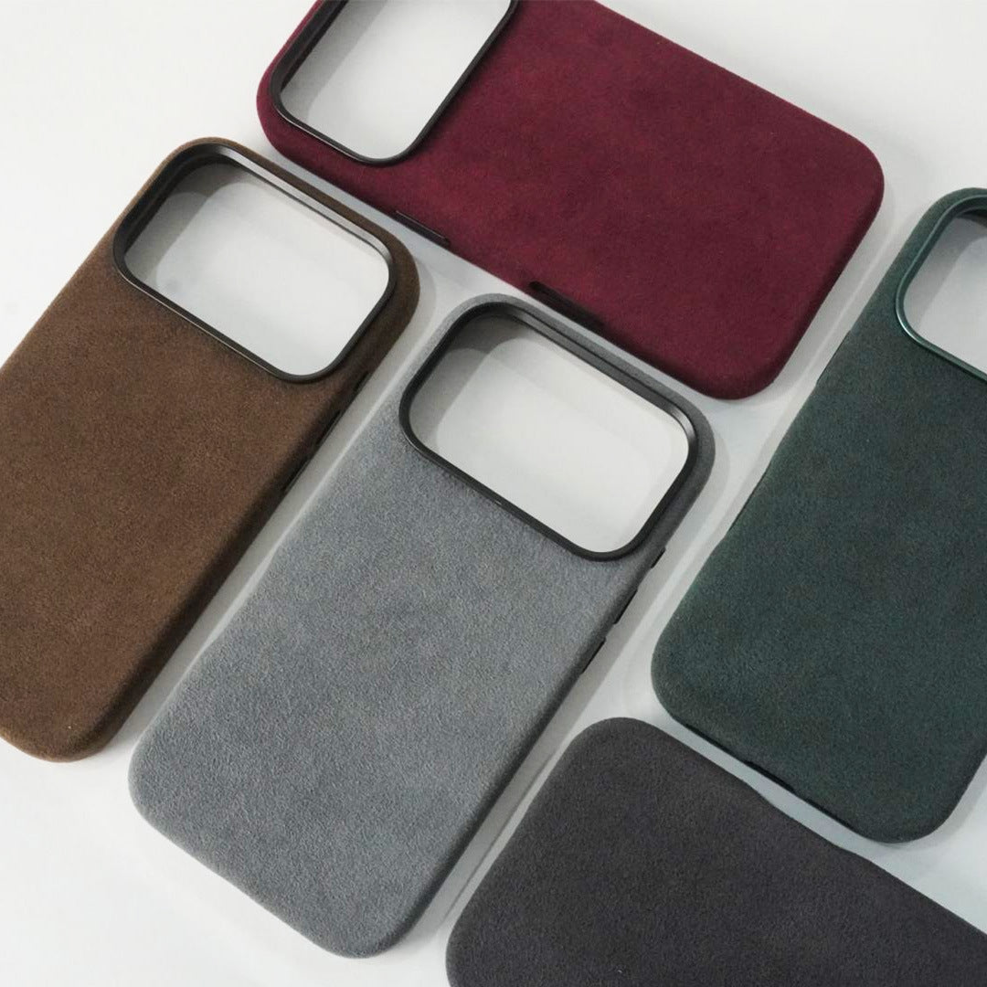 For Phone Case 17 Pro Max Air - MobilTak