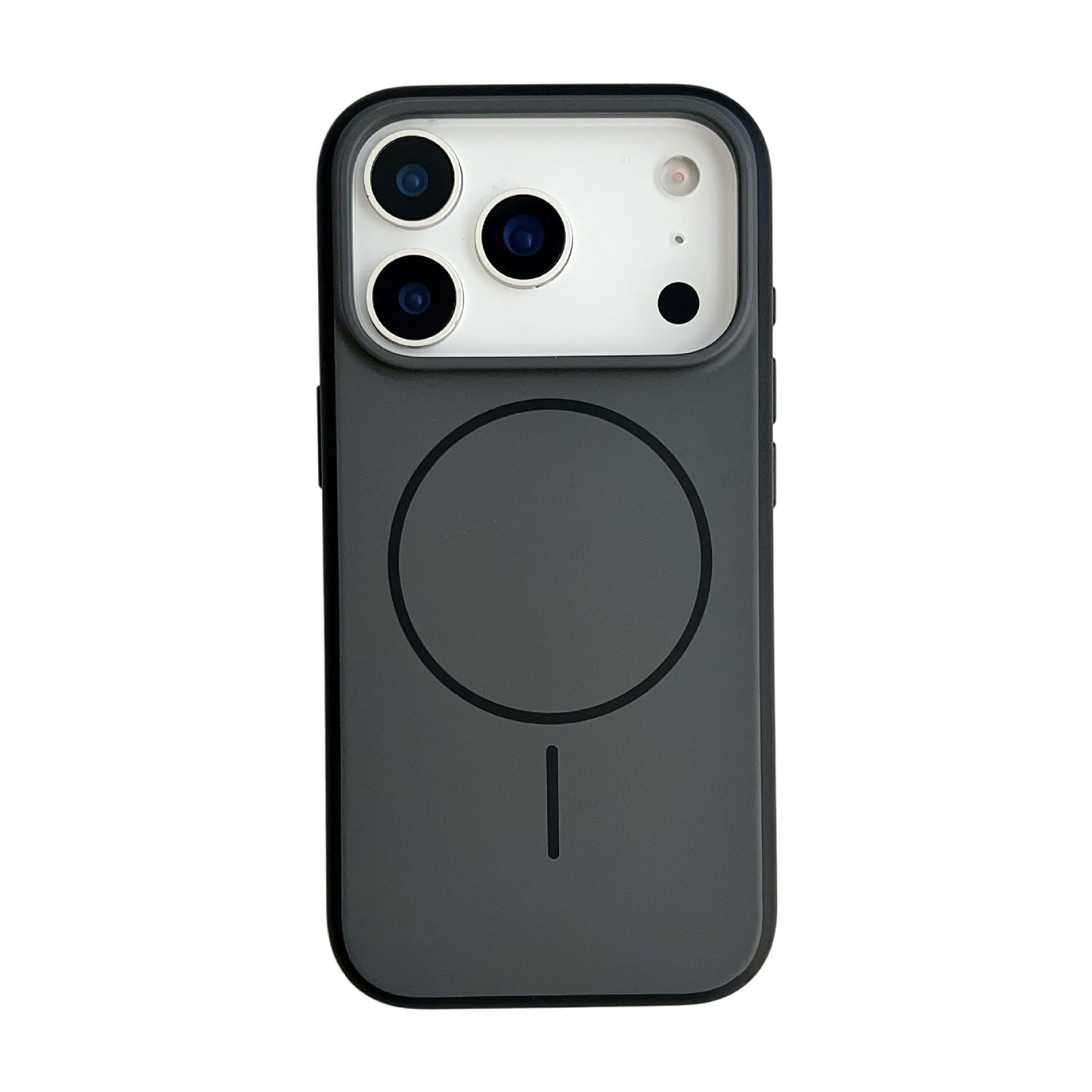 Applicable To 17-in-one AI Photography Button Phone Case - MobilTak