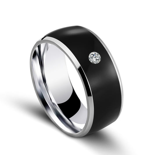NFC Multifunctional Smart Ring - MobilTak