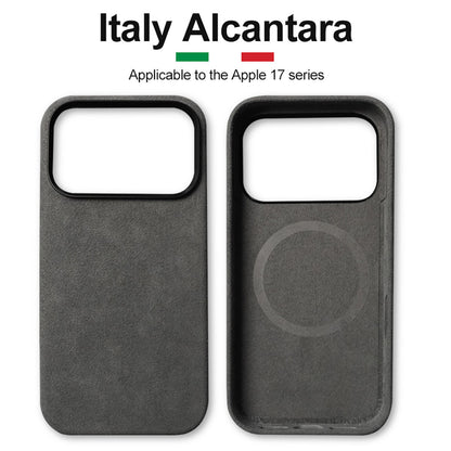 For Phone Case 17 Pro Max Air - MobilTak