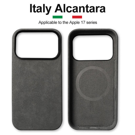 For Phone Case 17 Pro Max Air - MobilTak