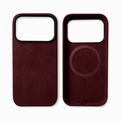 For Phone Case 17 Pro Max Air - MobilTak