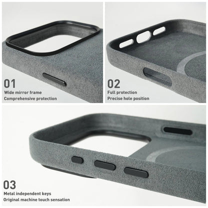 For Phone Case 17 Pro Max Air - MobilTak