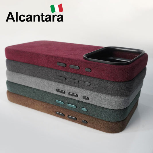 For Phone Case 17 Pro Max Air - MobilTak